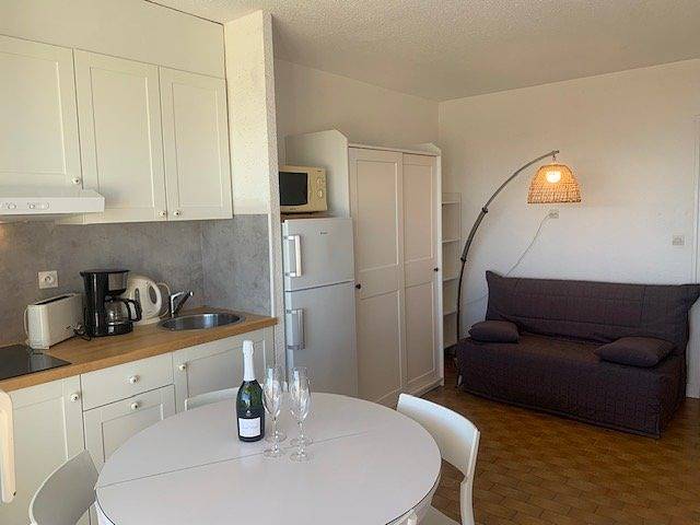 Gîte pour 2 personnes, avec terrasse dans Plage Naturiste (Le Cap d'Agde) - 4