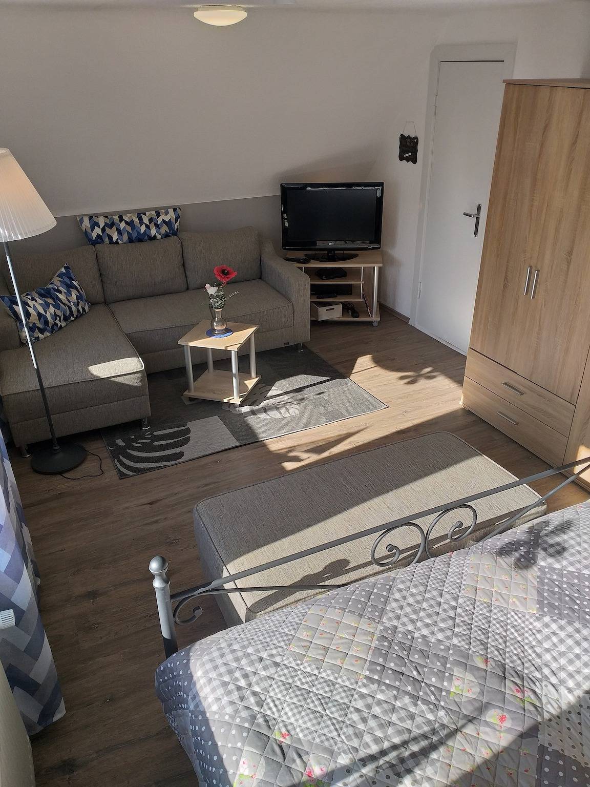Ganze Ferienwohnung, Ferienwohnung Familie Ruff in Großenbrode, Ostholstein