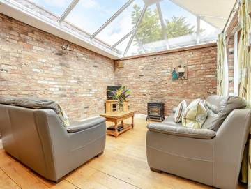 Holiday Rental for 4 People in Burgh le Marsh, Lincolnshire, Photo 3