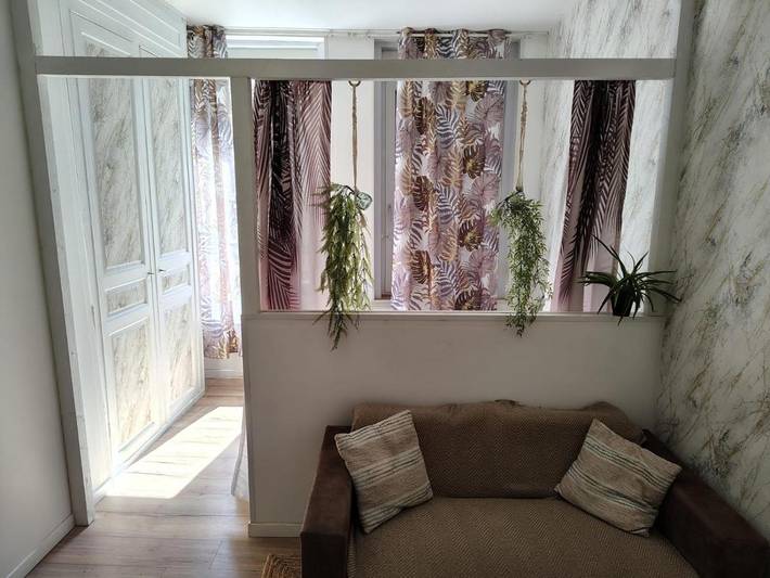 Gîte pour 4 personnes, animaux acceptés à Bourbourg - 3