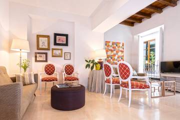 Casa De Férias para 8 Pessoas em Central Seville, Sevilha, Foto 3