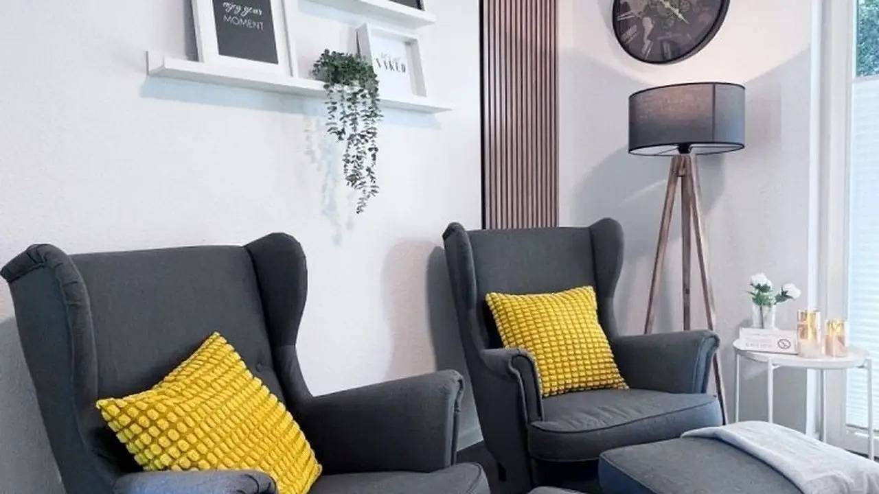 Ganze Ferienwohnung, Ferienwohnung für 2 Personen (45 m²) in Niederlangen in Niederlangen, Emsland