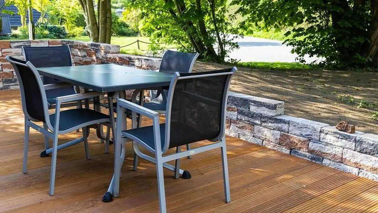 Ferienhaus für 4 Personen (80 m²) in Borgwedel in Borgwedel, Schleswig & Umgebung