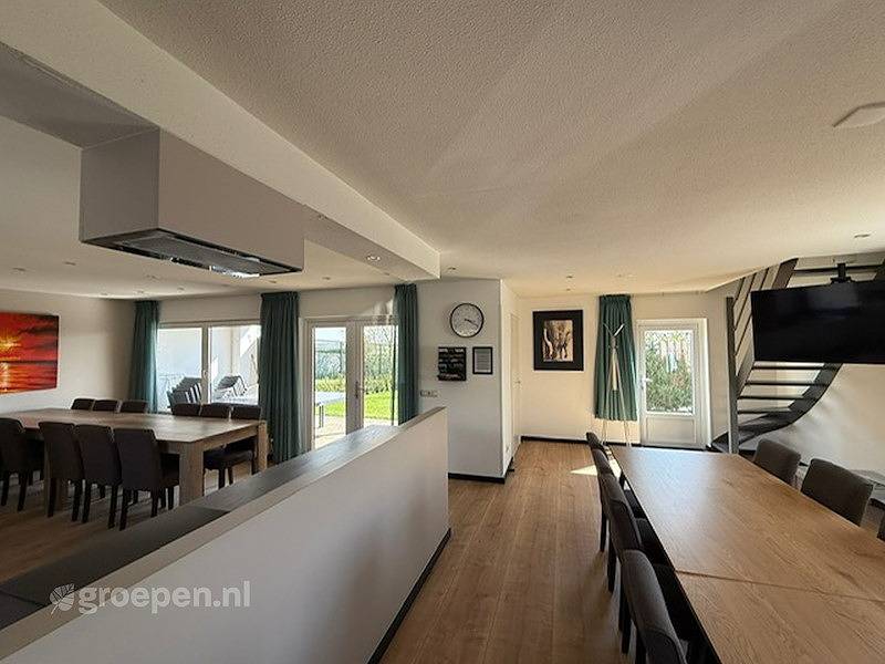 Group accommodation Klimmen in Parkstad Limburg