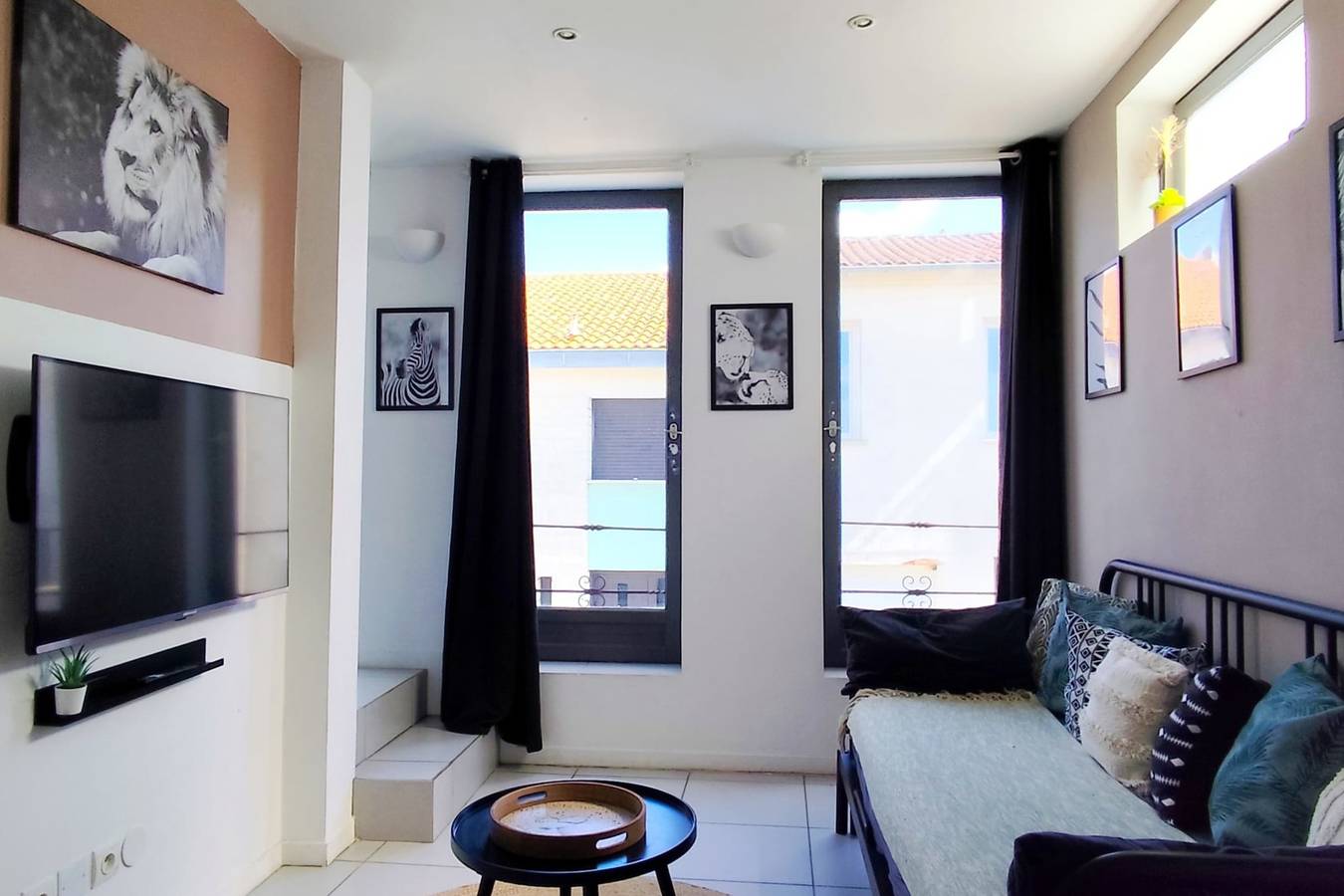 Ganze Wohnung, Duplex in Bègles, Bordeaux und Umgebung