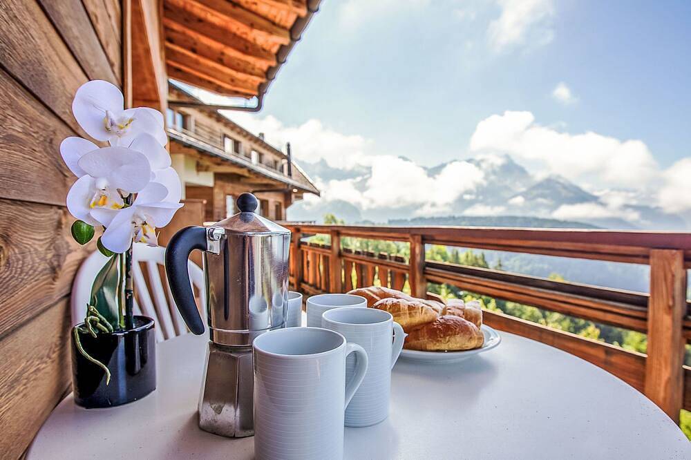 Appartamento vacanze a Alpes Vaudoises a partire da 211€ a notte