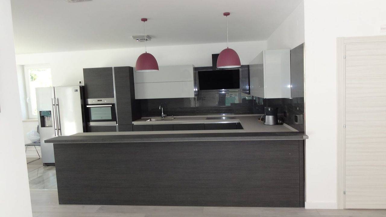 Villa für 10 Personen (250 m²) in Mokošica in Mokosica, Dubrovnik-Neretva