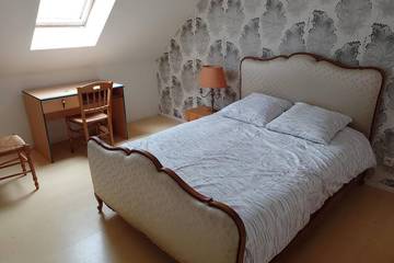 Gîte pour 11 personnes à Lieusaint