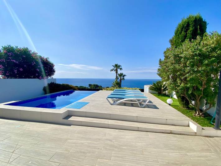 Villenpark Playa Arena House Condessa in Canyelles, Lloret de Mar