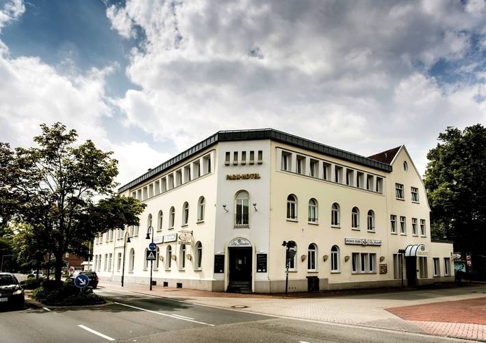 Hotel für 2 Personen, mit Sauna in Lingen (Ems) - 2
