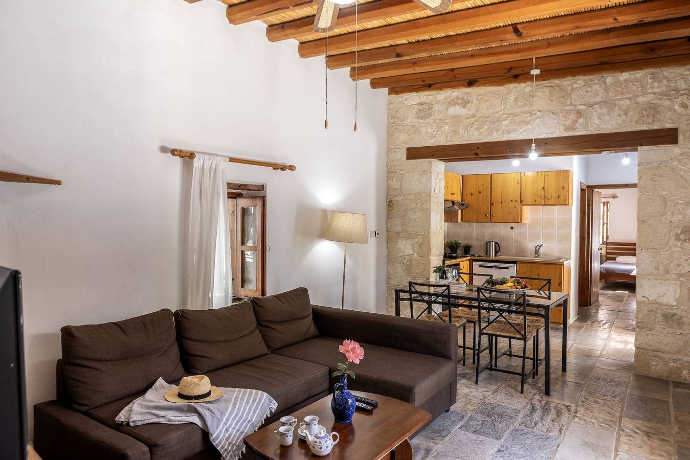 Simeon Estate in South Cyprus