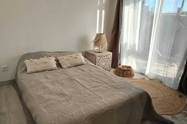 Location de vacances pour 6 personnes, avec jardin à Pont-Saint-Esprit - 2