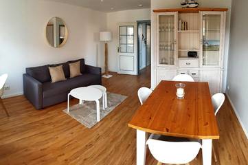 Ferienwohnung für 4 Personen in Nordfriesische Inseln (Schleswig-Holstein), Wittdün, Bild 1
