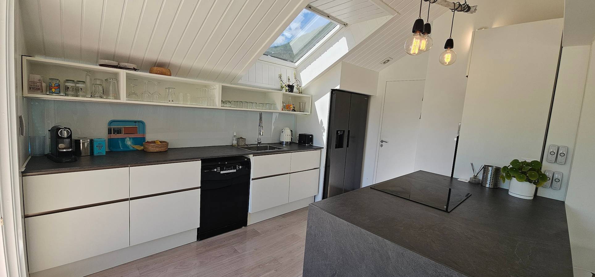 Chalet para 6 personas con jardín in Sévrier, Parque natural regional del Macizo de Bauges
