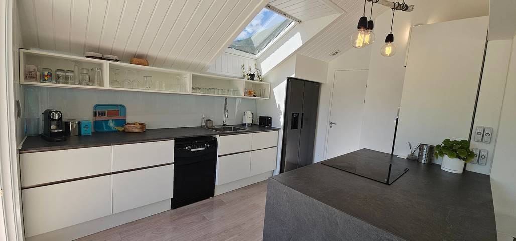 Villa pour 6 personnes, avec piscine et jardin, animaux acceptés en Haute-Savoie - 3