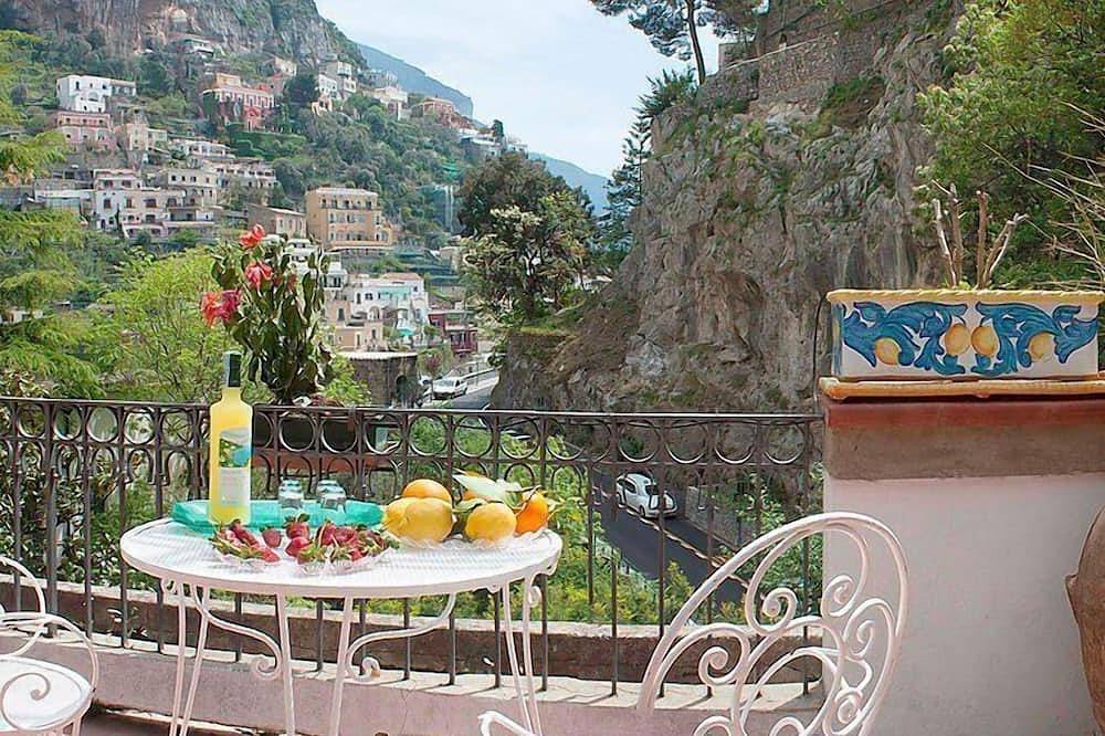 Apartamento entero, Positano Elegant Terrace by Interhome in Positano, Costa Amalfitana