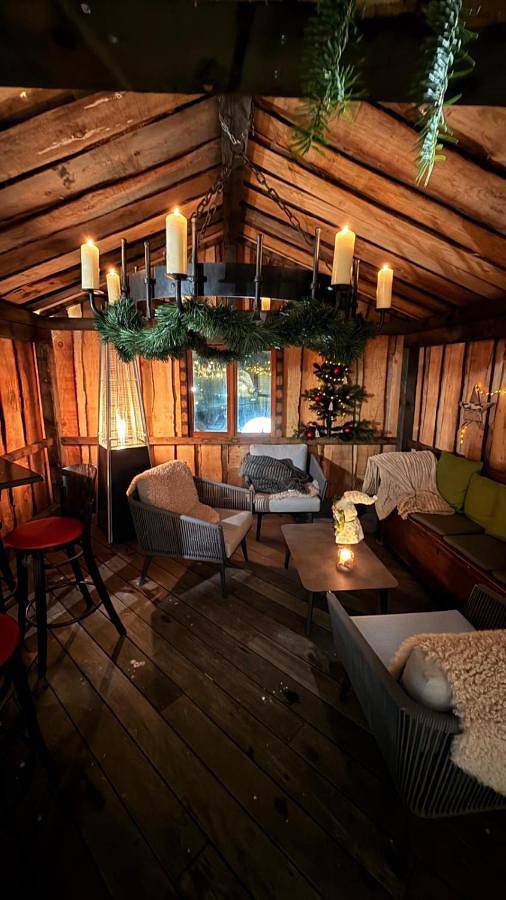 Hôtel pour 2 personnes, avec vue sur le lac ainsi que jardin et vue à Guebwiller - 2