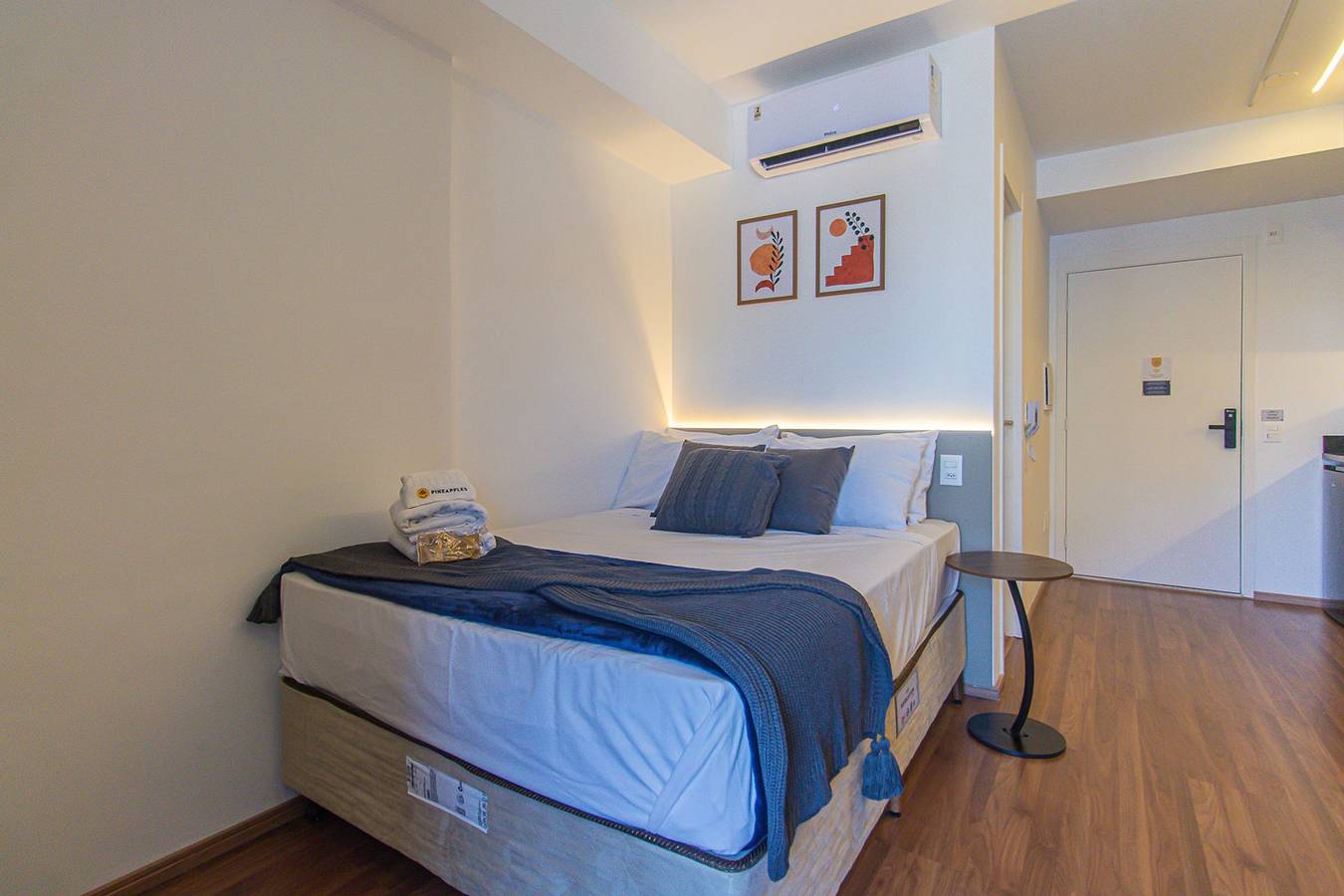 Monolocale intero, Comfort near Allianz Parque | Sp-P1804B in Perdizes, San Paolo (Brasile)