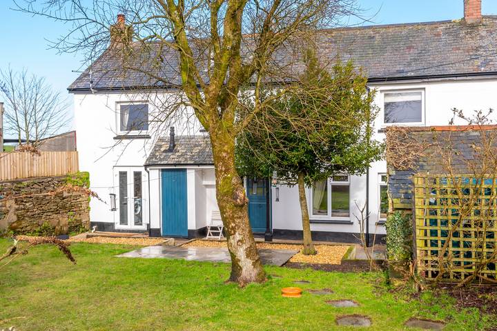 Villa für 5 Personen, mit Garten in England - 2