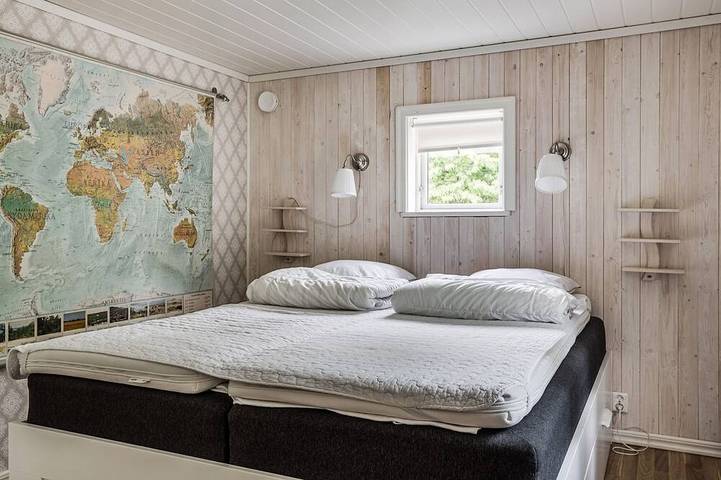 Ringsegård Höjden in Falkenbergs und Umgebung
