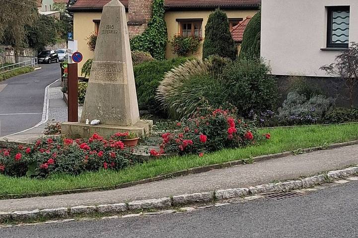 Ferienwohnung für 2 Personen in Prohlis