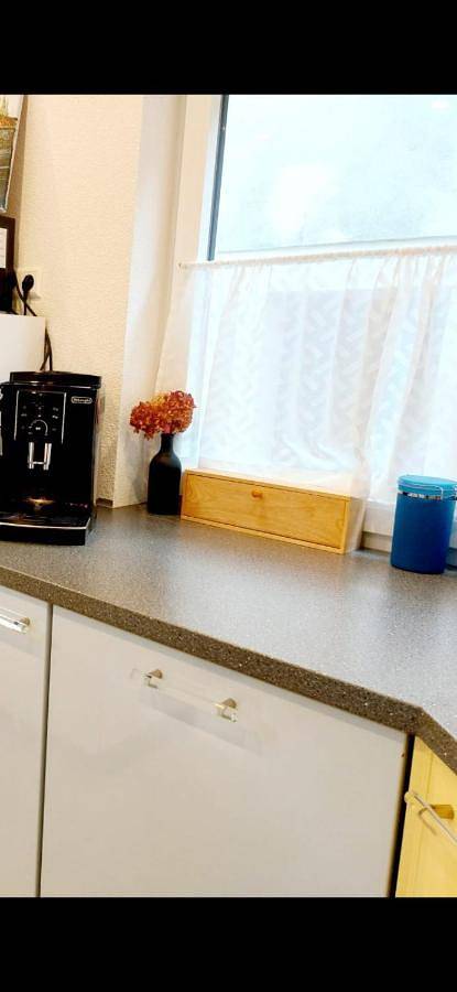 Two-Bedroom House in Herbertingen, Region Bodensee-Oberschwaben