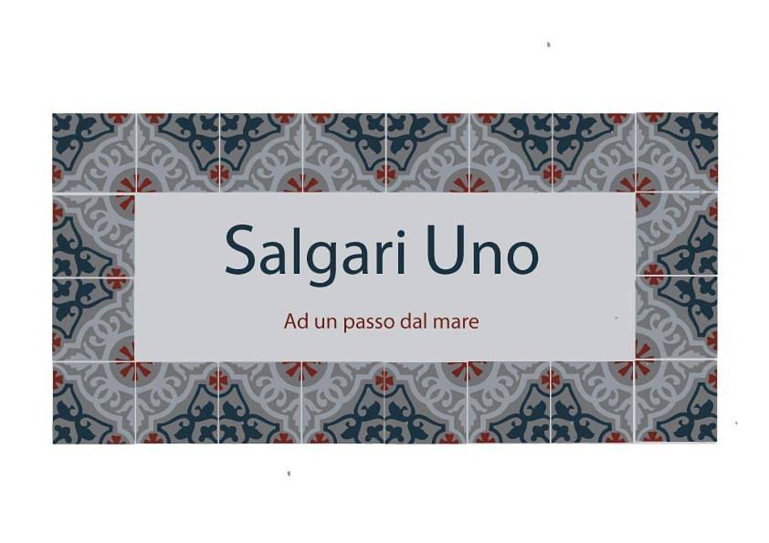 Salgari Uno in Marina di Ragusa, Ragusa Provinz