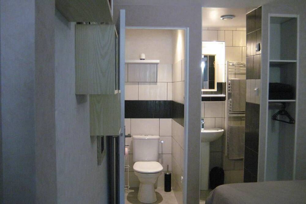 Apartamento entero, Jujuouragan 1 in Saint-Dié-des-Vosges