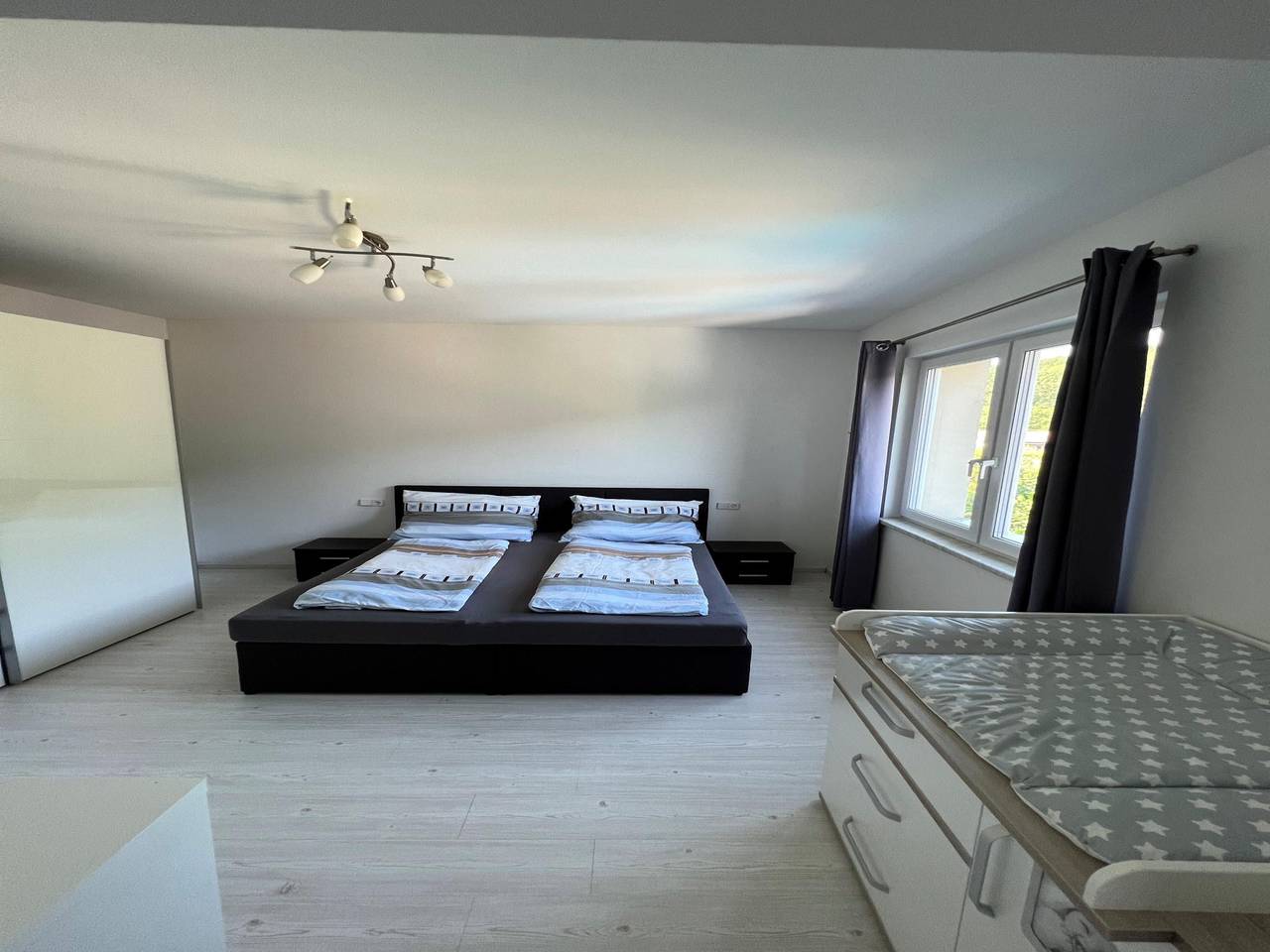 Apartamento entero, Lovely apartment near Vienna with a private pool in Traisental