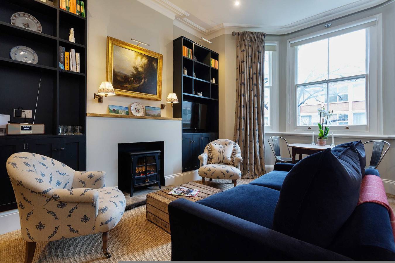 Apartment for 2 People in Hammersmith and Fulham, London