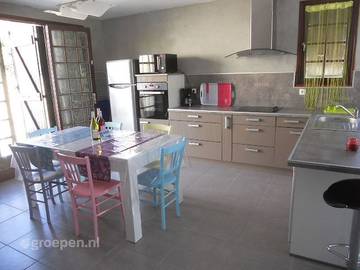 Camping para 8 Personas en Port-la-Nouvelle, Côte d'Améthyste, Foto 3