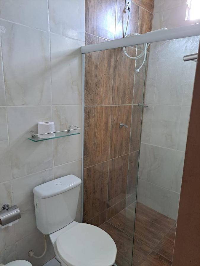 Maison d’hôte pour 3 personnes, avec balcon dans Ilha de Boipeba - 4