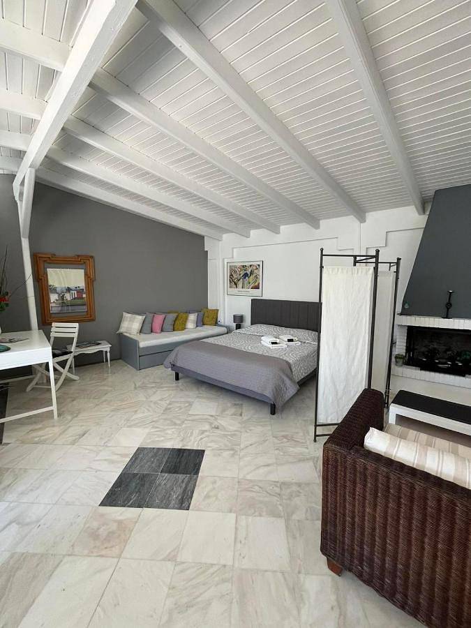 Appartement entier, Luxury Loft in Porto Heli !!! in Porto Heli, Argolide