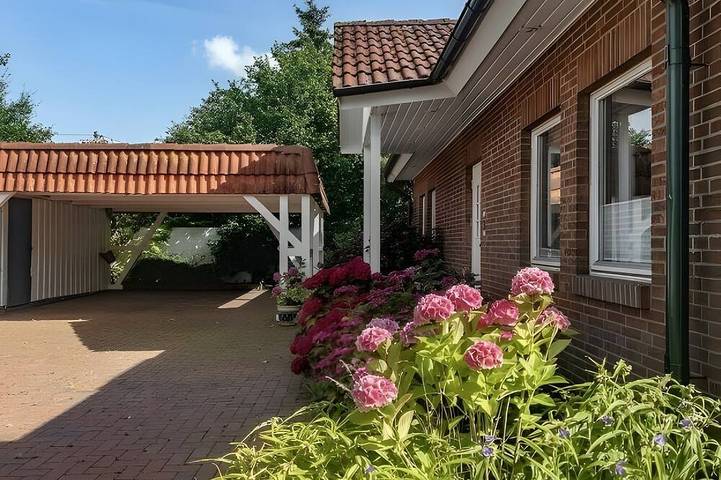 Ferienwohnung für 2 Personen