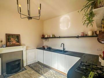 Cottage for 4 People in Torquay, Torbay, Photo 3