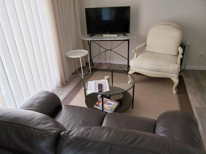 Gîte pour 3 personnes, avec jardin dans Árvore - 2