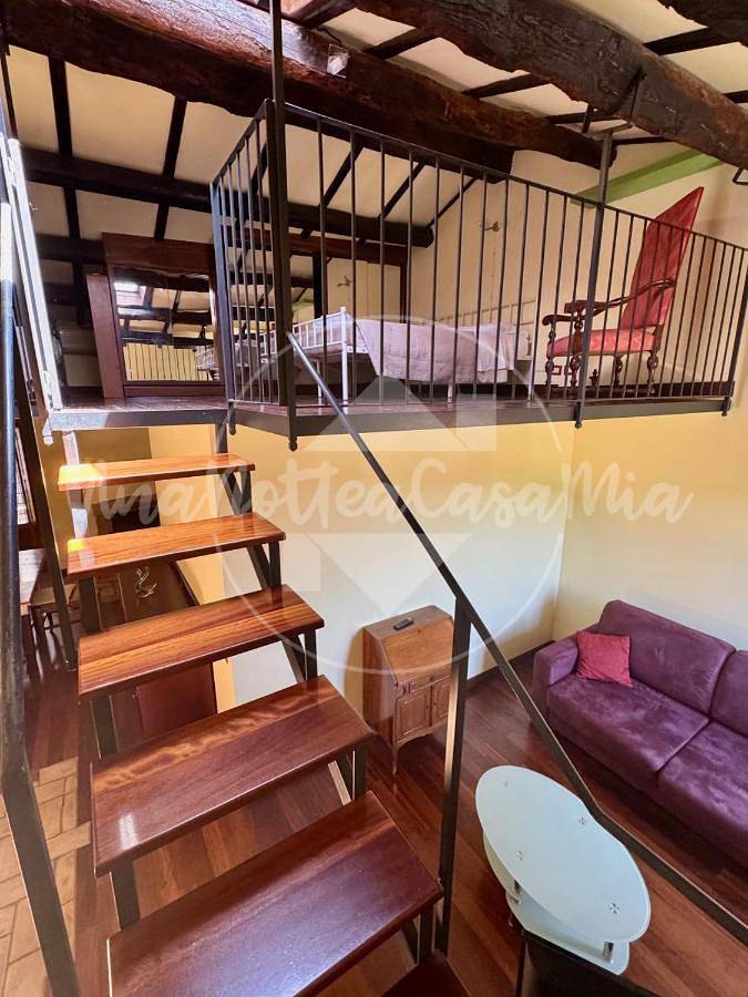 Appartamento intero, One-Bedroom Apartment in Sacrofano, Provincia di Roma