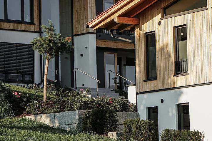 Ferienwohnung für 2 Personen