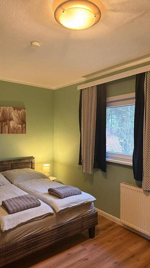 Ferienhaus Drossel am Teutoburgerwald in Lage, Kreis Lippe