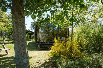 Ferienpark für 4 Personen in Südholland