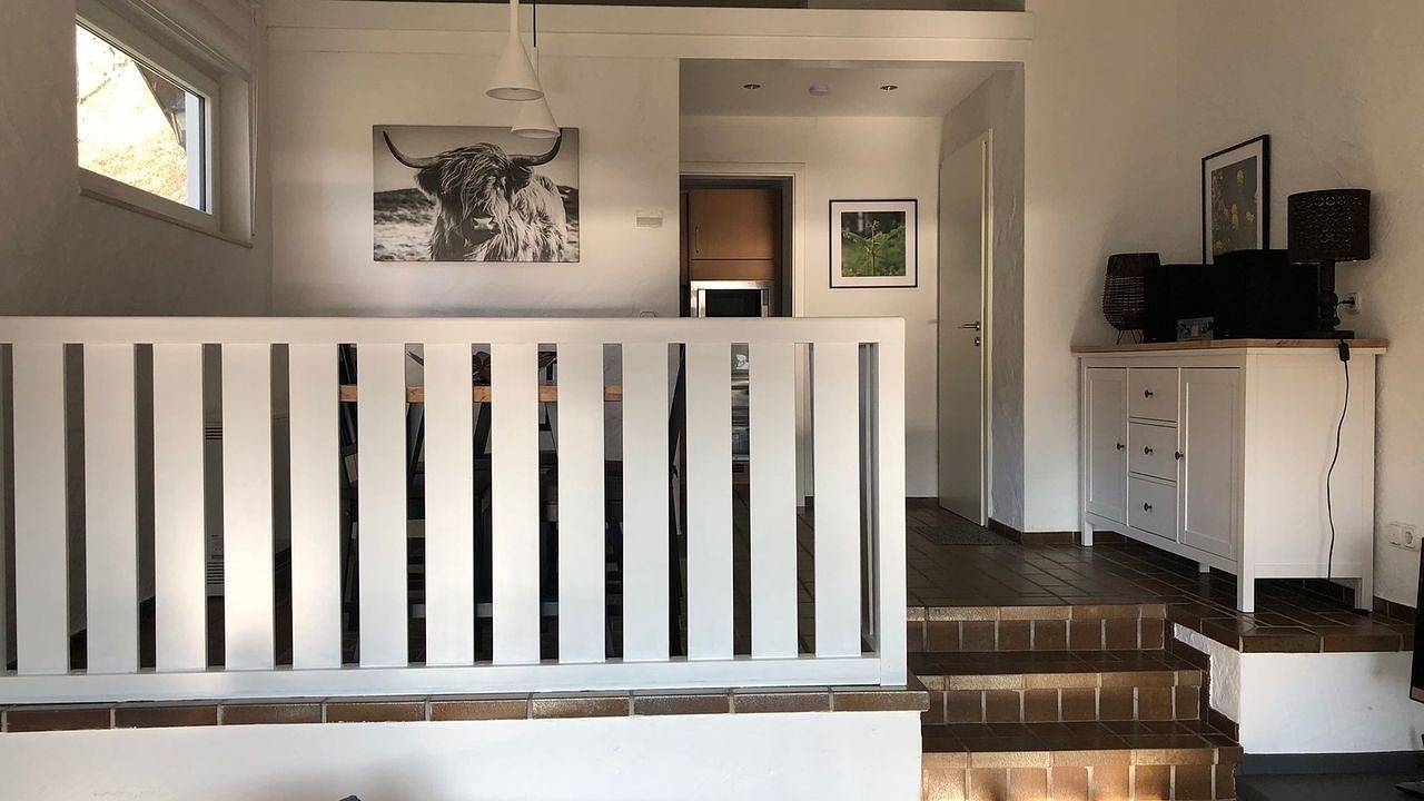 Ferienhaus für 4 Personen (78 m²) in Biersdorf am See in Biersdorf am See, Eifelkreis Bitburg-Prüm