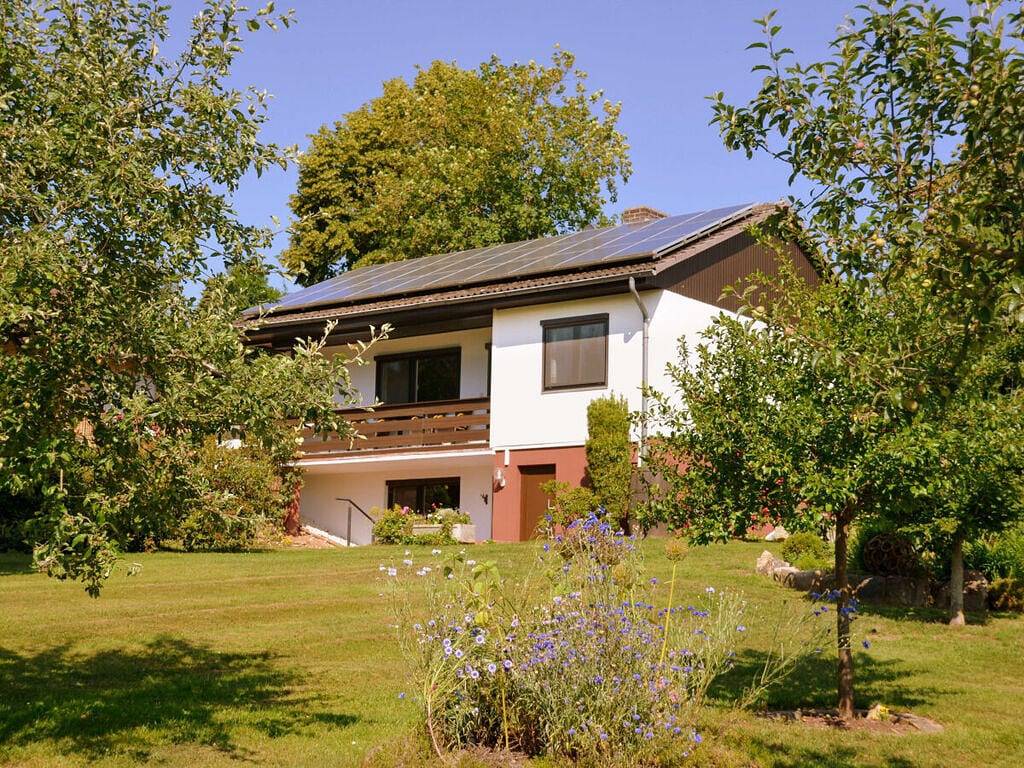 Tassius Cómoda residencia de vacaciones in Vöhl, Waldecker Land