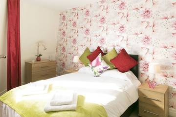 Apartment for 6 Guests in Market Ward, Cambridge, Picture 1