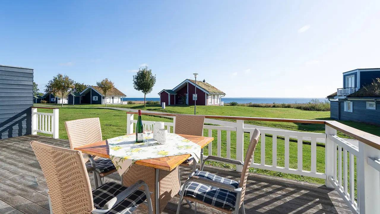 Casa vacanza a Sierksdorf a partire da 308€ a notte