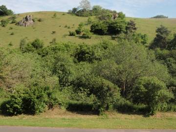 Ferienwohnung für 4 Personen in Üxheim, Vulkaneifel, Bild 3