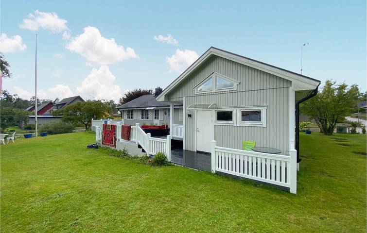 Ferienwohnung für 2 Personen, mit Garten und Whirlpool - 1