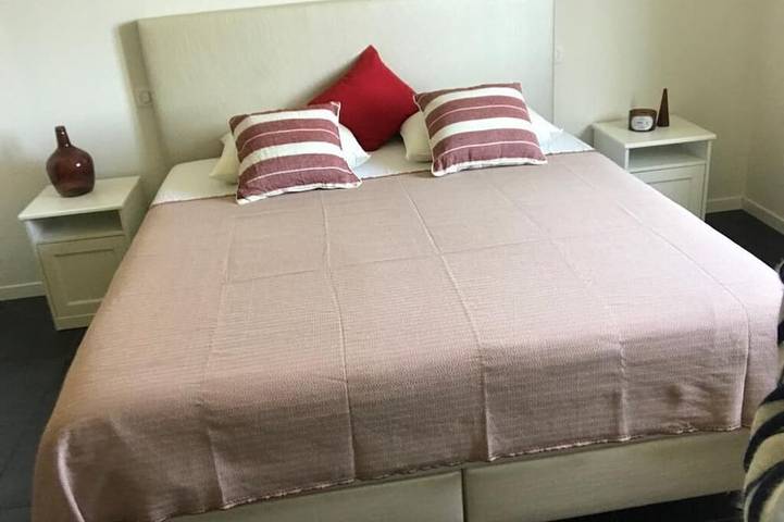 Location de vacances pour 9 personnes, avec jardin à Saint-Clément - 3