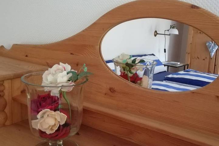 Ganze Wohnung, Hyggelig - und Mee(h)r in Kosel, Rendsburg-Eckernförde