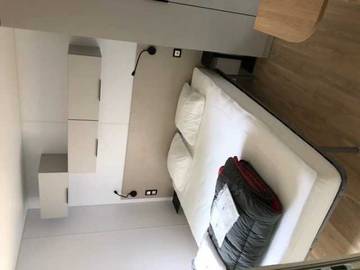 Location De Vacances pour 4 Personnes dans Apremont, Vallée de la Loire, Photo 3