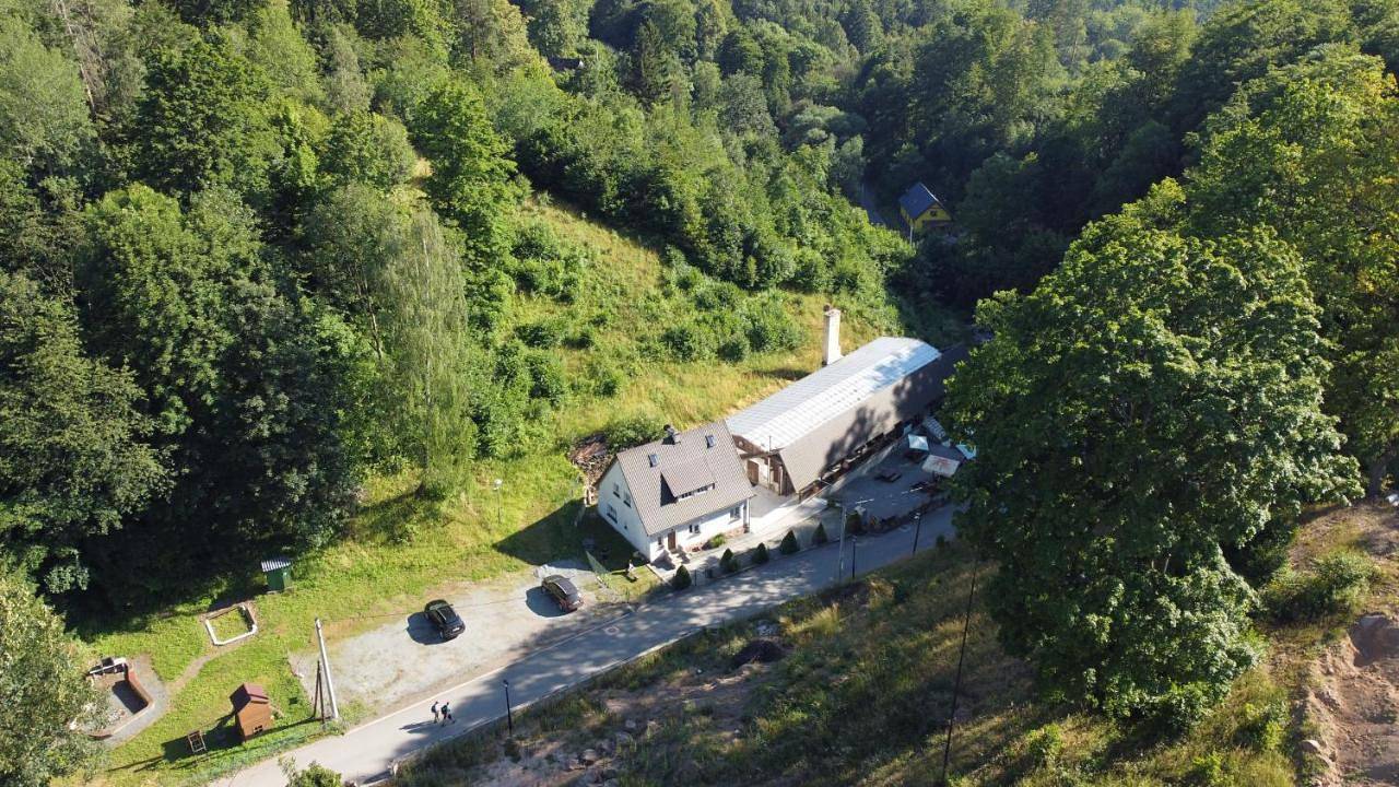 Gospoda i Noclegi Na szlaku in Kudowa-Zdrój, Sudety (Polska)